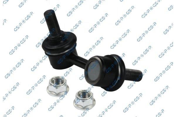 GSP S050729: Stabilisaator, Stabilisaator 66mm