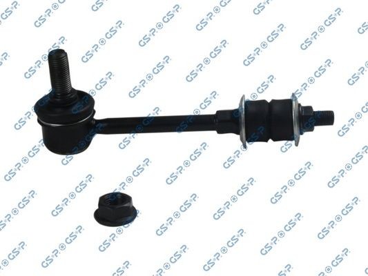 GSP S050730: Stabilisaator, Stabilisaator 160mm