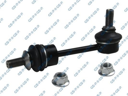 GSP S050760: Stabilisaator, Stabilisaator 132,5mm