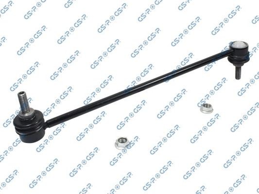 GSP S050796: Stabilisaator, Stabilisaator esisild paremal, 330mm