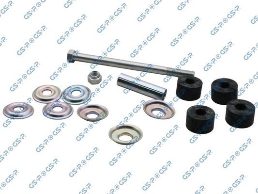 GSP S050823: Stabilisaator, Stabilisaator Tagasild, 150mm
