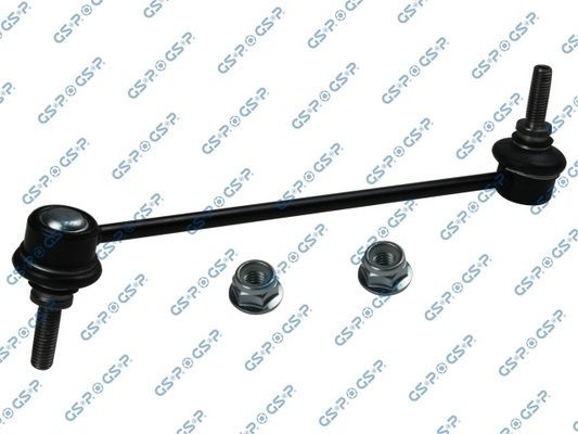 GSP S050917: Stabilisaator, Stabilisaator esisild vasakul, esisild paremal, 263,5mm