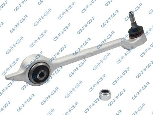 GSP S060106: Vikšro valdymo svirtis