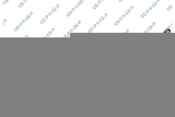 GSP S060123: Õõtshoob, käändmik