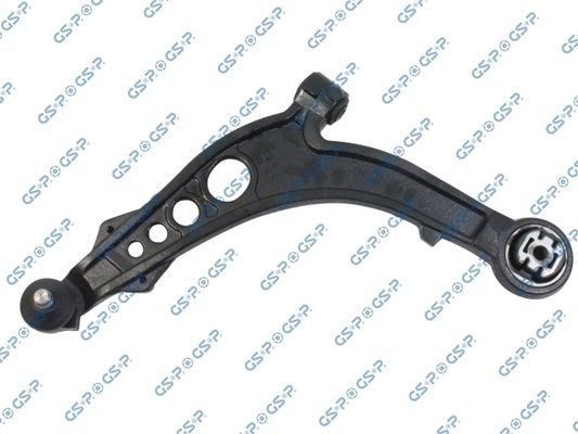GSP S060177: Vikšro valdymo svirtis