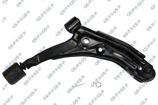 GSP S060627: Brat, suspensie roata