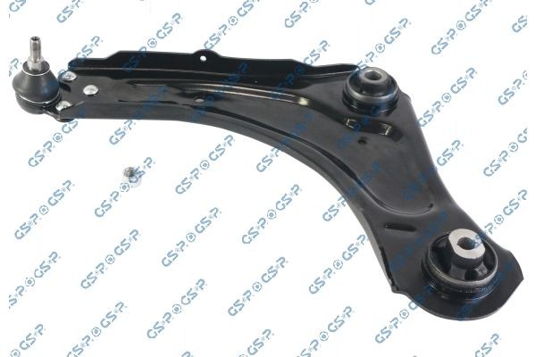 GSP S060709: Braccio oscillante, sospensione ruota