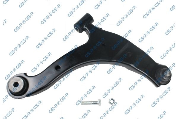 GSP S060814: Braccio oscillante, sospensione ruota