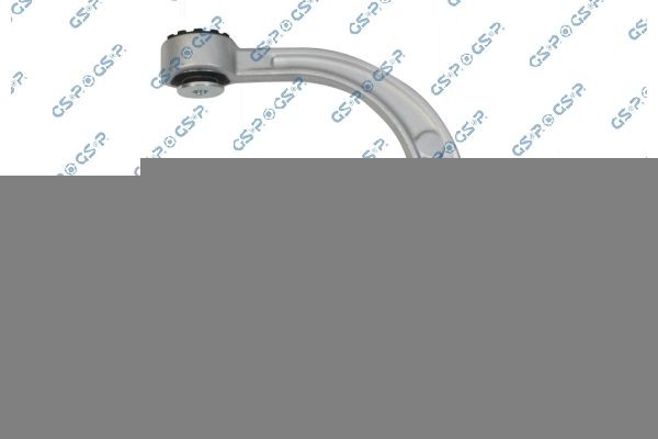 GSP S061305: Vikšro valdymo svirtis