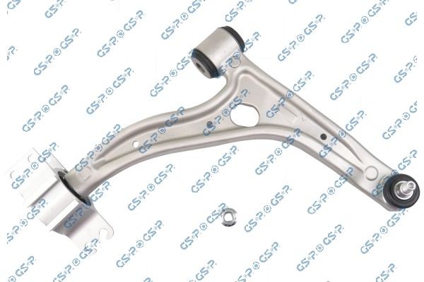 GSP S061678: Vikšro valdymo svirtis