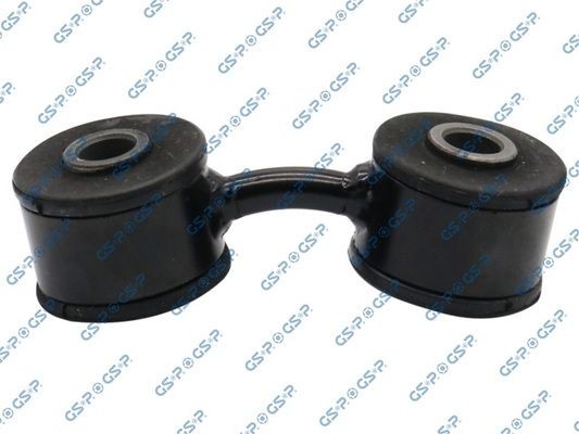 GSP S070017: Stabilisaator, Stabilisaator Tagasild mõlemapoolselt, 55,5mm