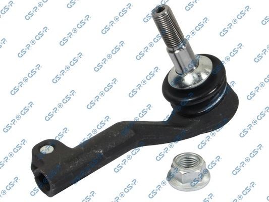 GSP S070045: Rooliots 139,3mm
