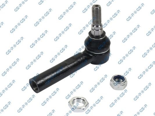 GSP S070084: Rooliots 120mm