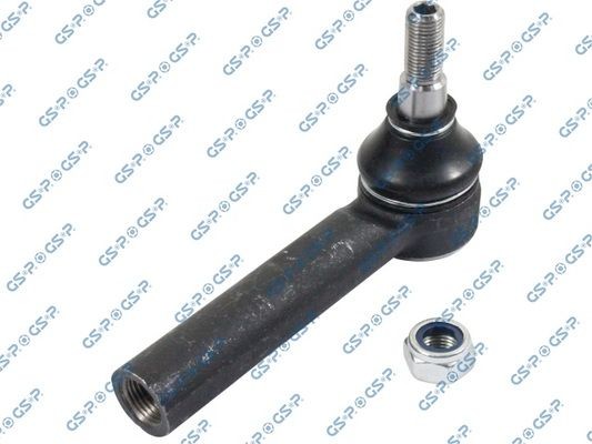 GSP S070098: Rooliots 120mm