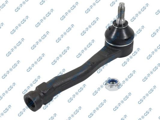 GSP S070107: Rooliots 165,5mm