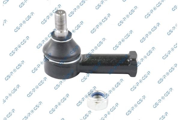 GSP S070109: Rooliots 76mm
