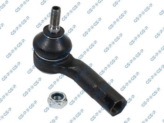 GSP S070150: Rooliots esisild vasakul, 92,5mm