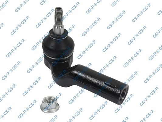 GSP S070158: Rooliots 106mm
