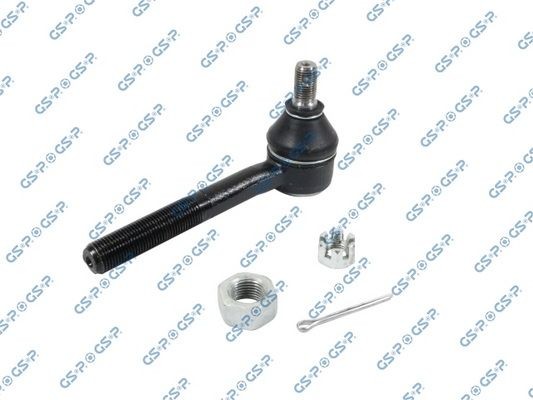 GSP S070183: Rooliots 125mm