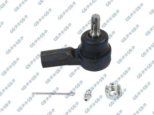 GSP S070190: Rooliots 60mm