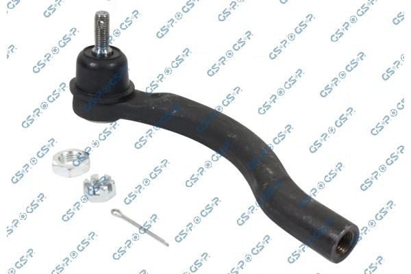 GSP S070202: Rooliots esisild paremal, 203,5mm