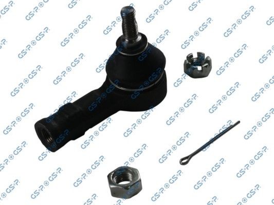 GSP S070212: Rooliots esisild mõlemapoolselt, 79mm