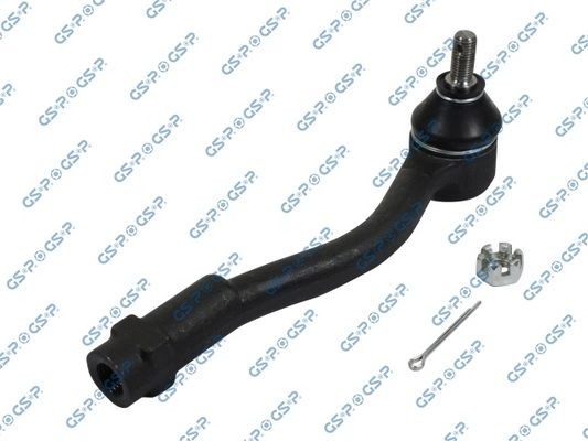 GSP S070221: Rooliots 190mm