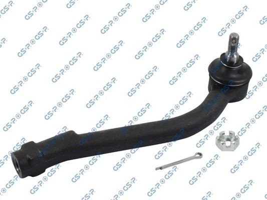 GSP S070225: Rooliots esisild vasakul, 230mm