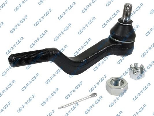 GSP S070231: Rooliots 172,5mm