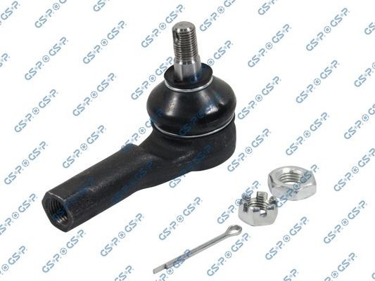 GSP S070252: Rooliots 93,5mm