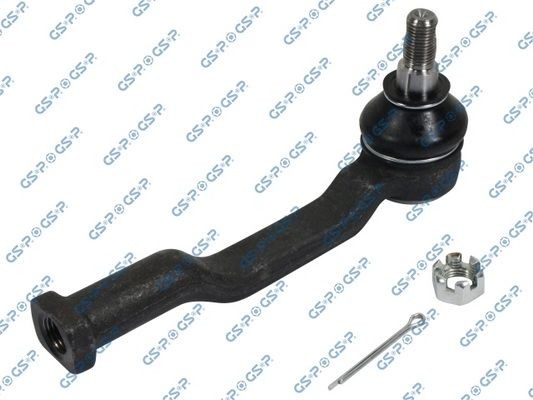 GSP S070262: Rooliots 158mm