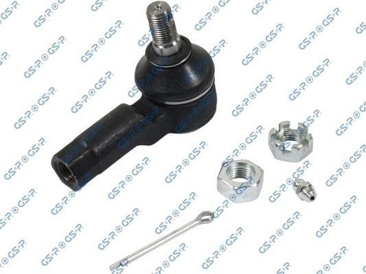 GSP S070264: Rooliots 72,5mm