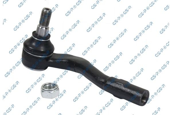 GSP S070285: Rooliots 173mm