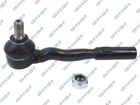 GSP S070286: Rooliots 184mm