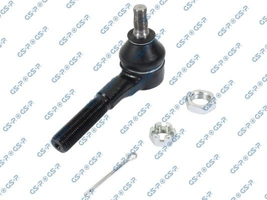 GSP S070316: Rooliots 110mm