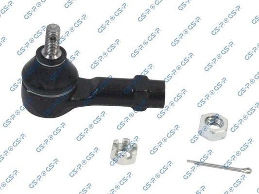GSP S070321: Endeledd 79mm