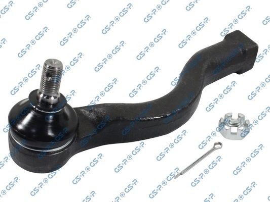 GSP S070322: Rooliots 183,6mm