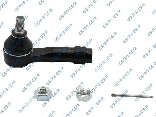 GSP S070344: Rooliots 100mm