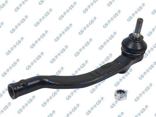 GSP S070357: Hlava příčného táhla řízení 209mm
