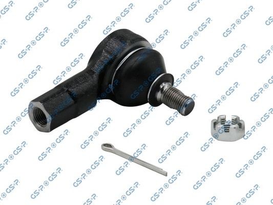 GSP S070376: Rooliots 70,5mm