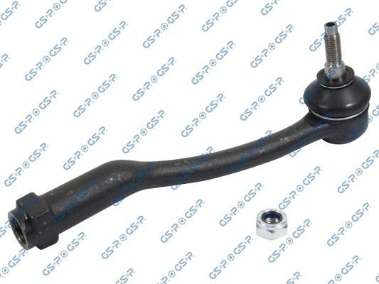 GSP S070379: Rooliots 211mm