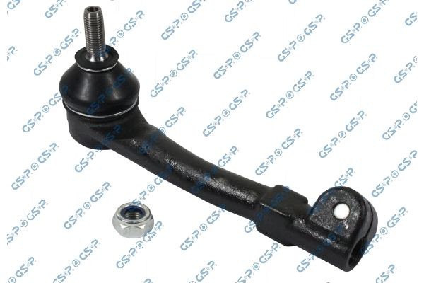 GSP S070387: Rooliots 157mm