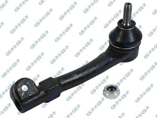 GSP S070388: Rooliots 157mm