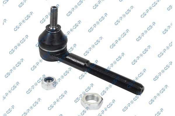 GSP S070398: Endeledd 132,5mm
