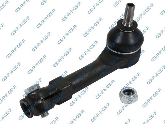 GSP S070406: Rooliots 131mm