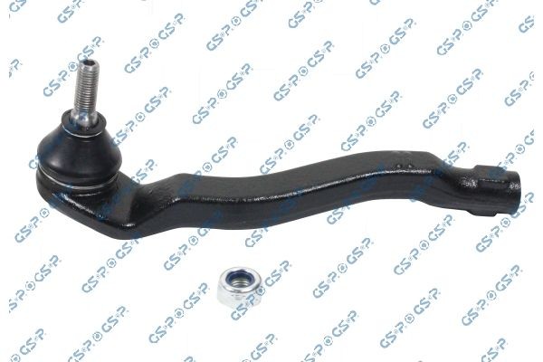 GSP S070413: Rooliots esisild paremal, 200mm