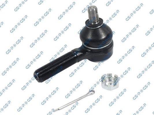 GSP S070425: Rooliots 93mm