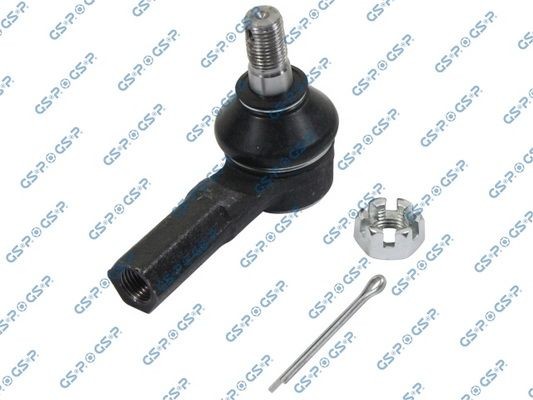 GSP S070431: Rooliots 71,5mm