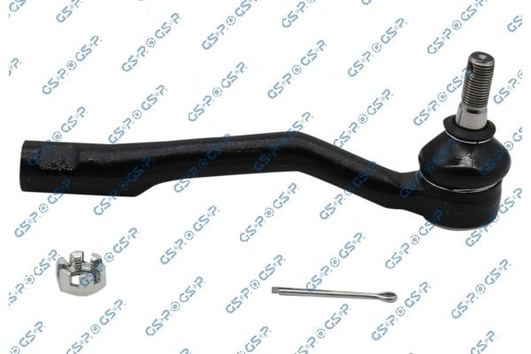 GSP S070440: Rooliots esisild paremal, 190mm