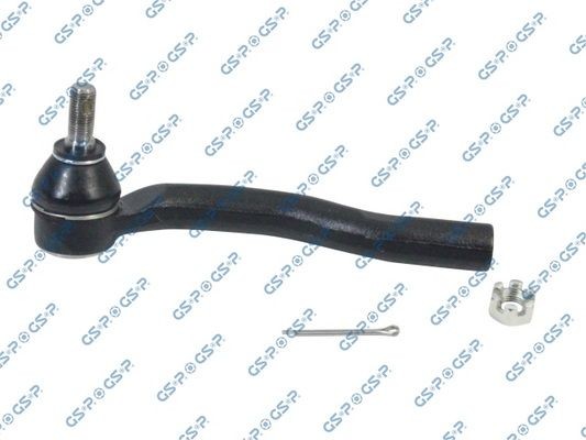 GSP S070490: Rooliots 195mm